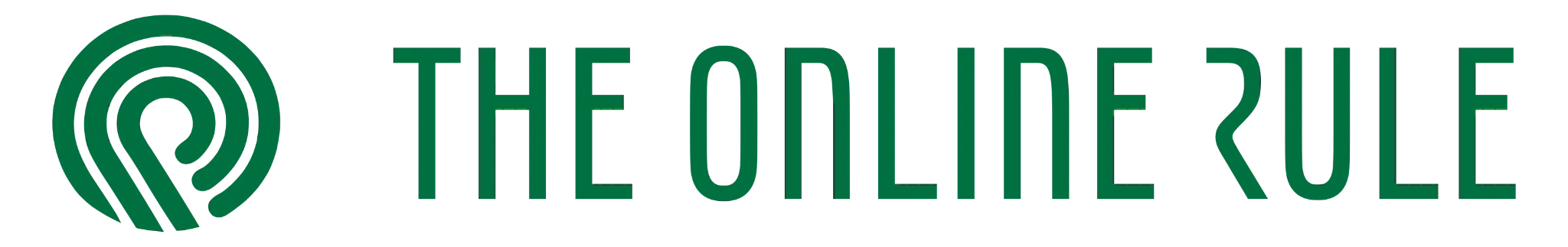 The Online Rule
